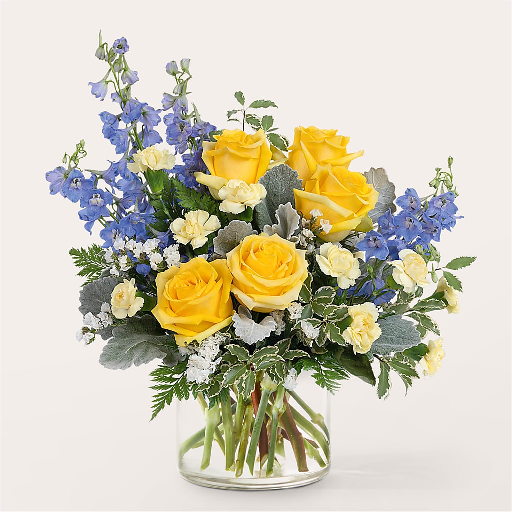Butterfly Wings Bouquet – CHRISTELL'S FLOWERS, Killeen TX
