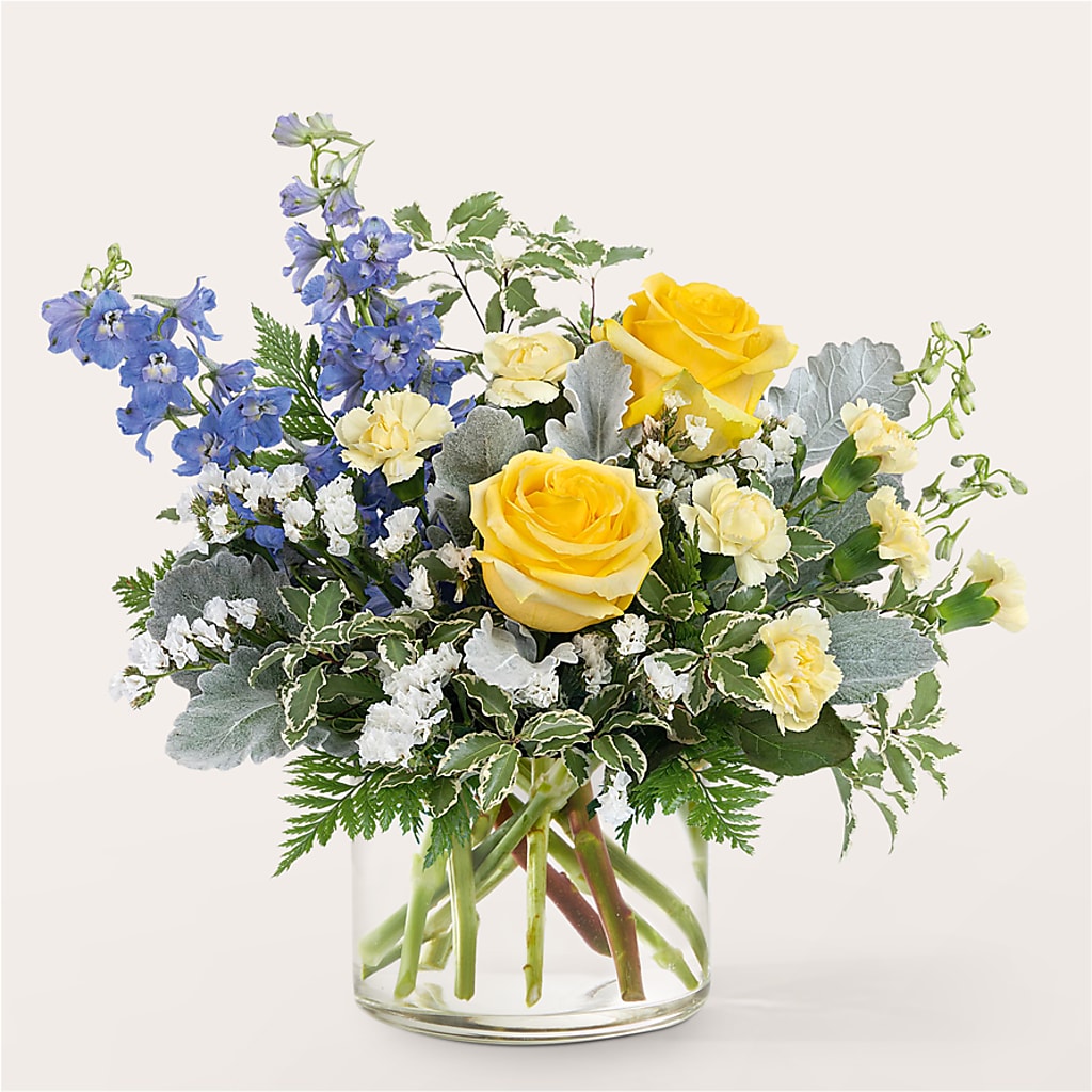 Butterfly Wings Bouquet – CHRISTELL'S FLOWERS, Killeen TX
