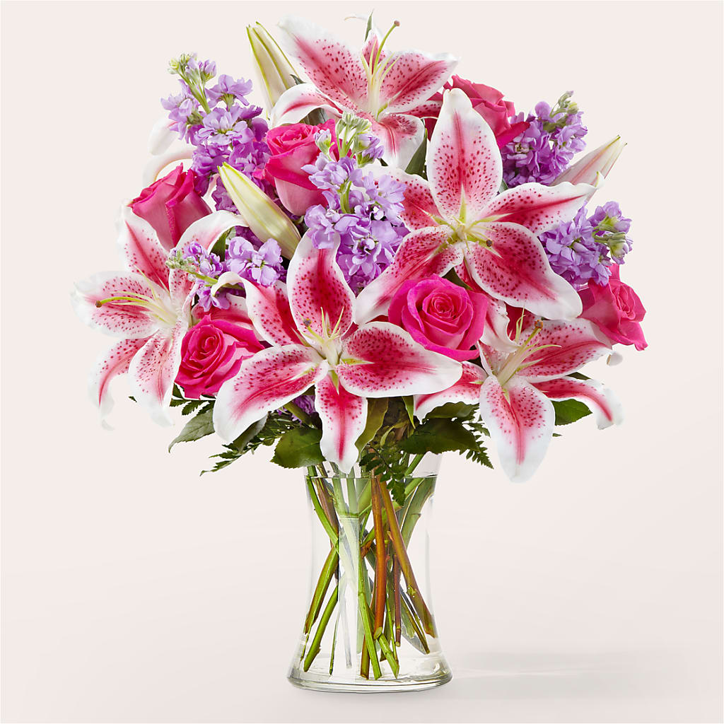 Amore Bouquet – CHRISTELL'S FLOWERS, Killeen TX