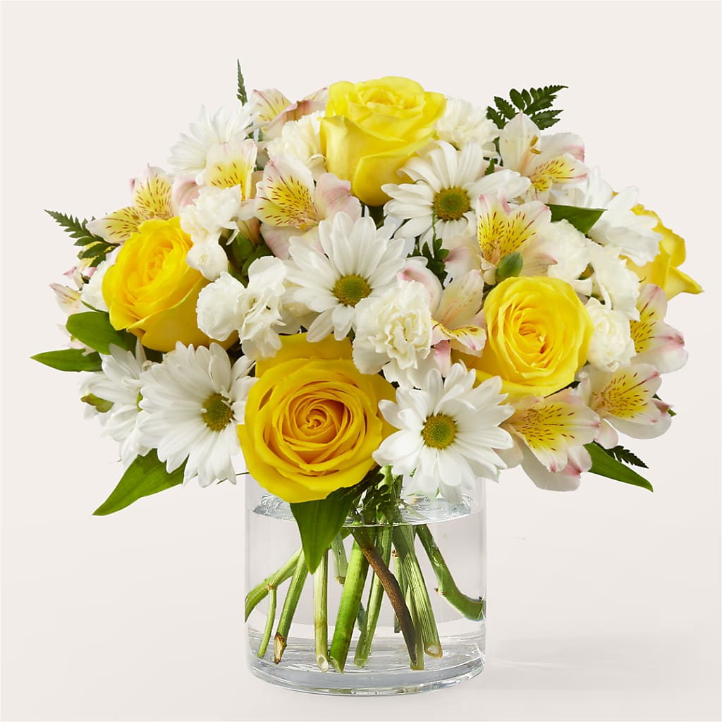 Gleeful Bouquet – CHRISTELL'S FLOWERS, Killeen TX