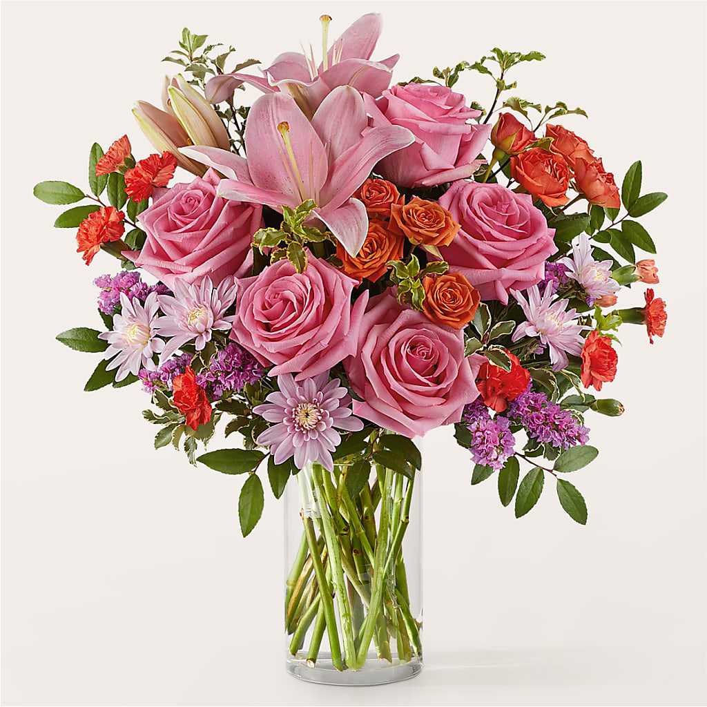 Sequins Bouquet – CHRISTELL'S FLOWERS, Killeen TX