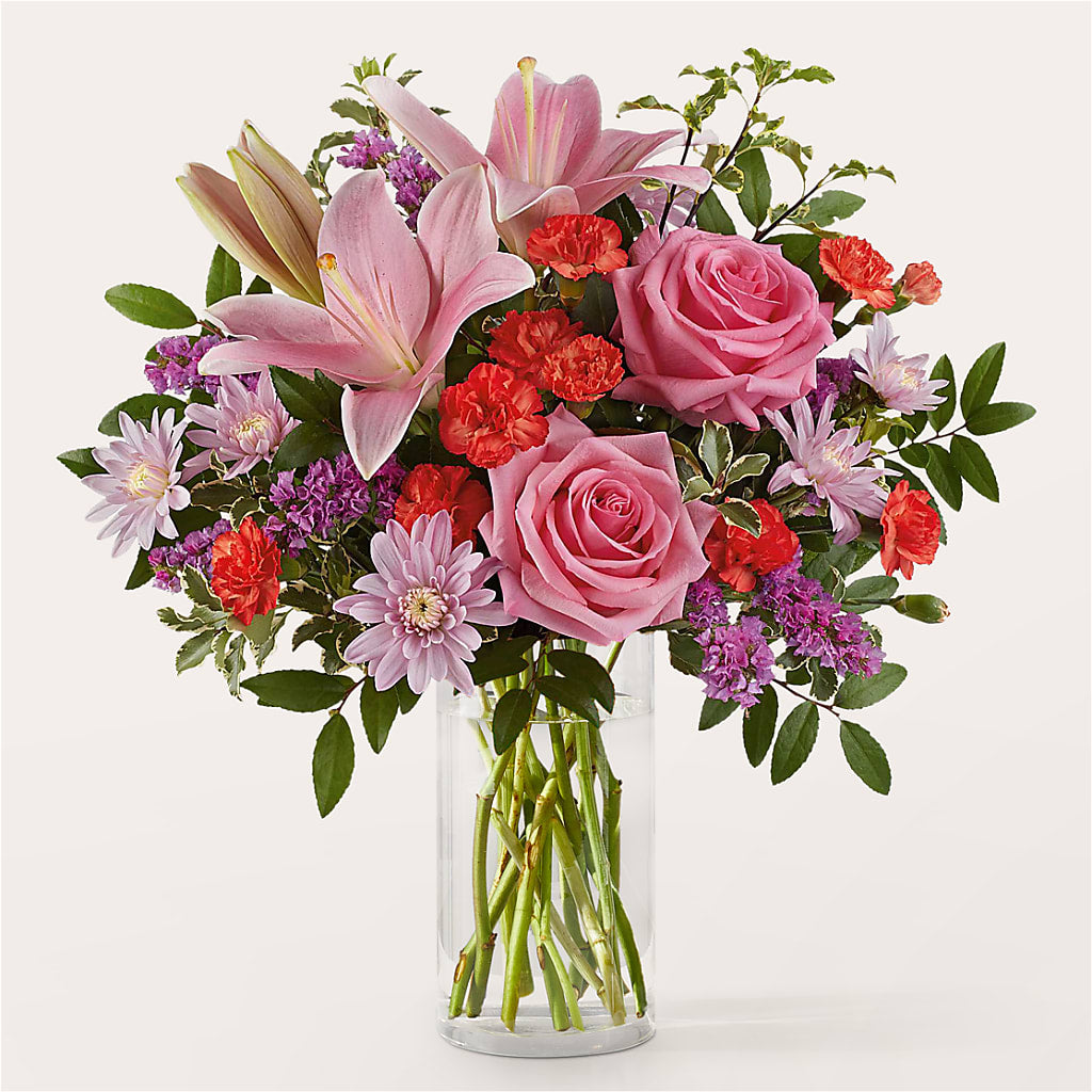 Sequins Bouquet – CHRISTELL'S FLOWERS, Killeen TX