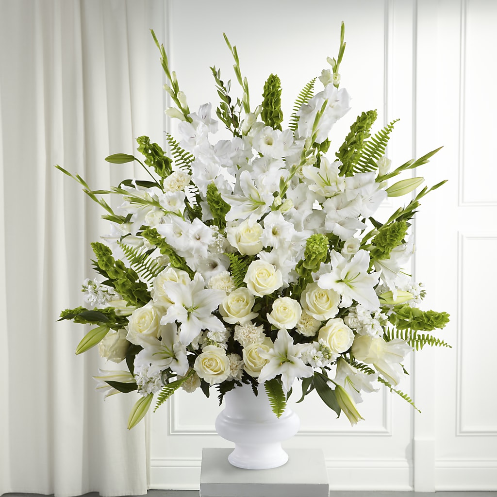 Morning Stars Arrangement – CHRISTELL'S FLOWERS, Killeen TX