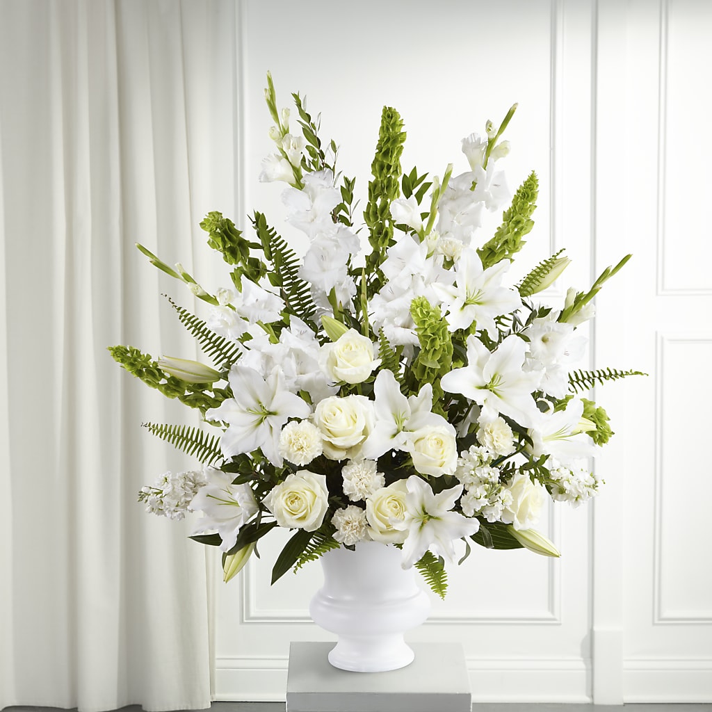 Morning Stars Arrangement – CHRISTELL'S FLOWERS, Killeen TX