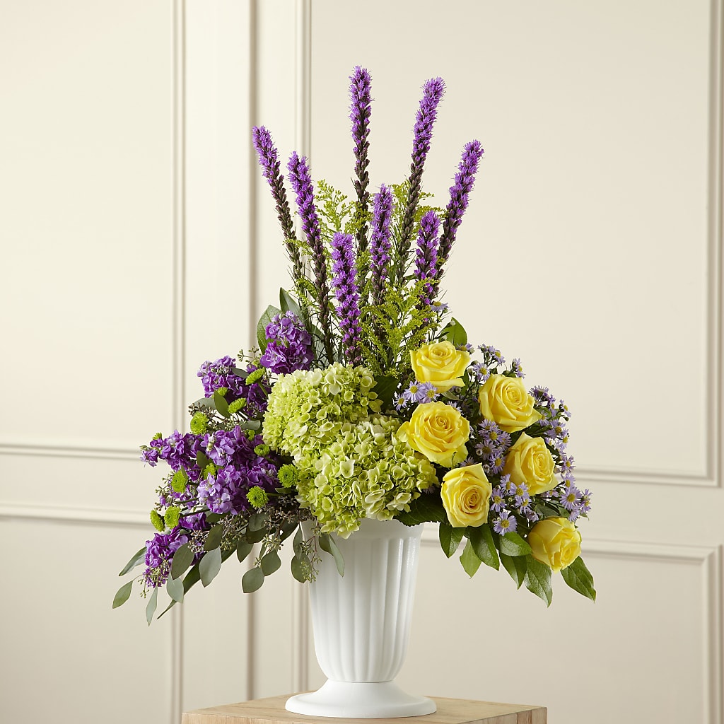 Affection Arrangement – CHRISTELL'S FLOWERS, Killeen TX