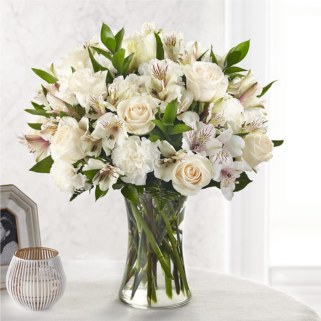 Cherished Friend Bouquet – CHRISTELL'S FLOWERS, Killeen TX