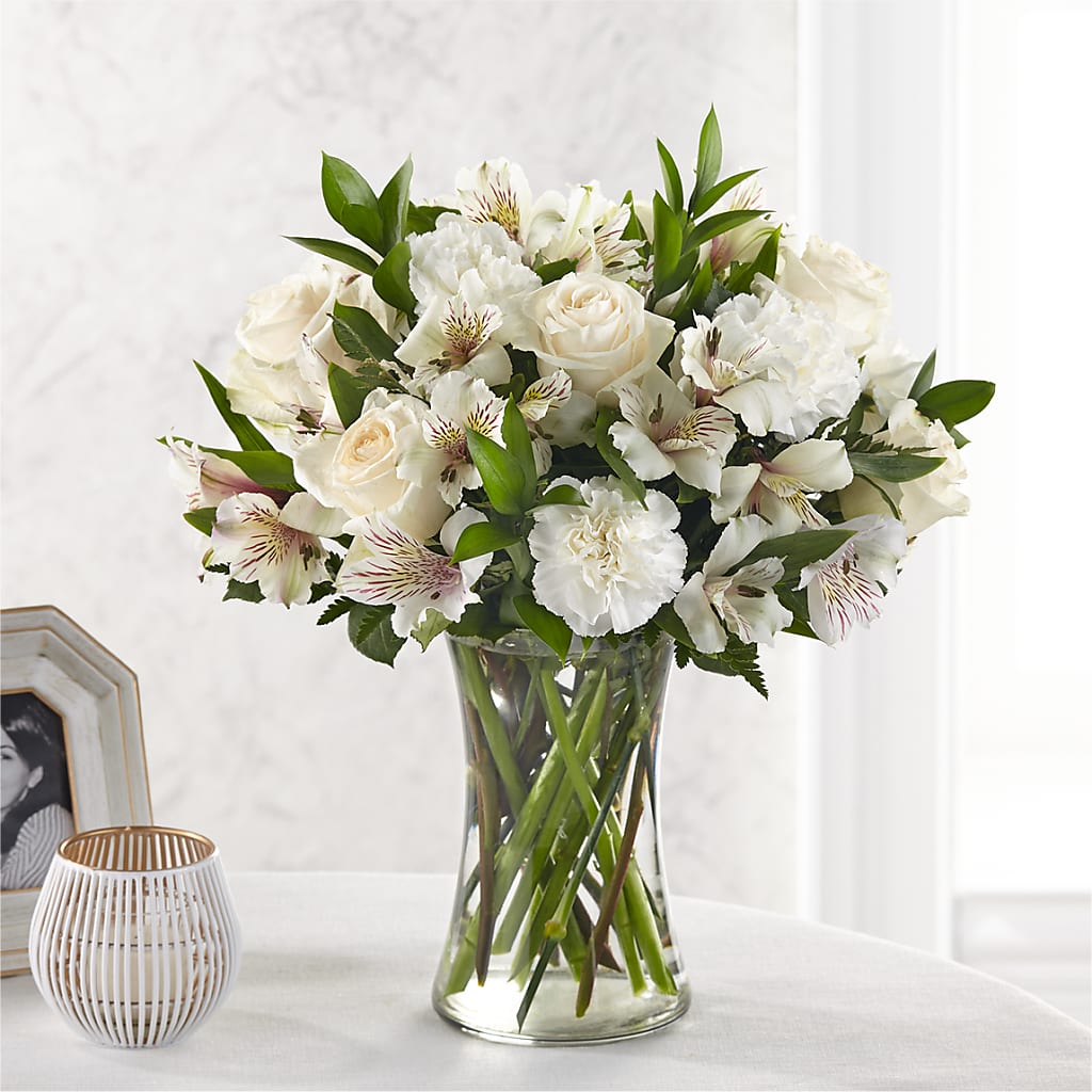 Cherished Friend Bouquet – CHRISTELL'S FLOWERS, Killeen TX