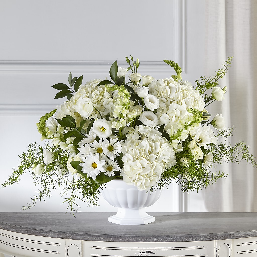 Love & Compassion Arrangement – CHRISTELL'S FLOWERS, Killeen TX