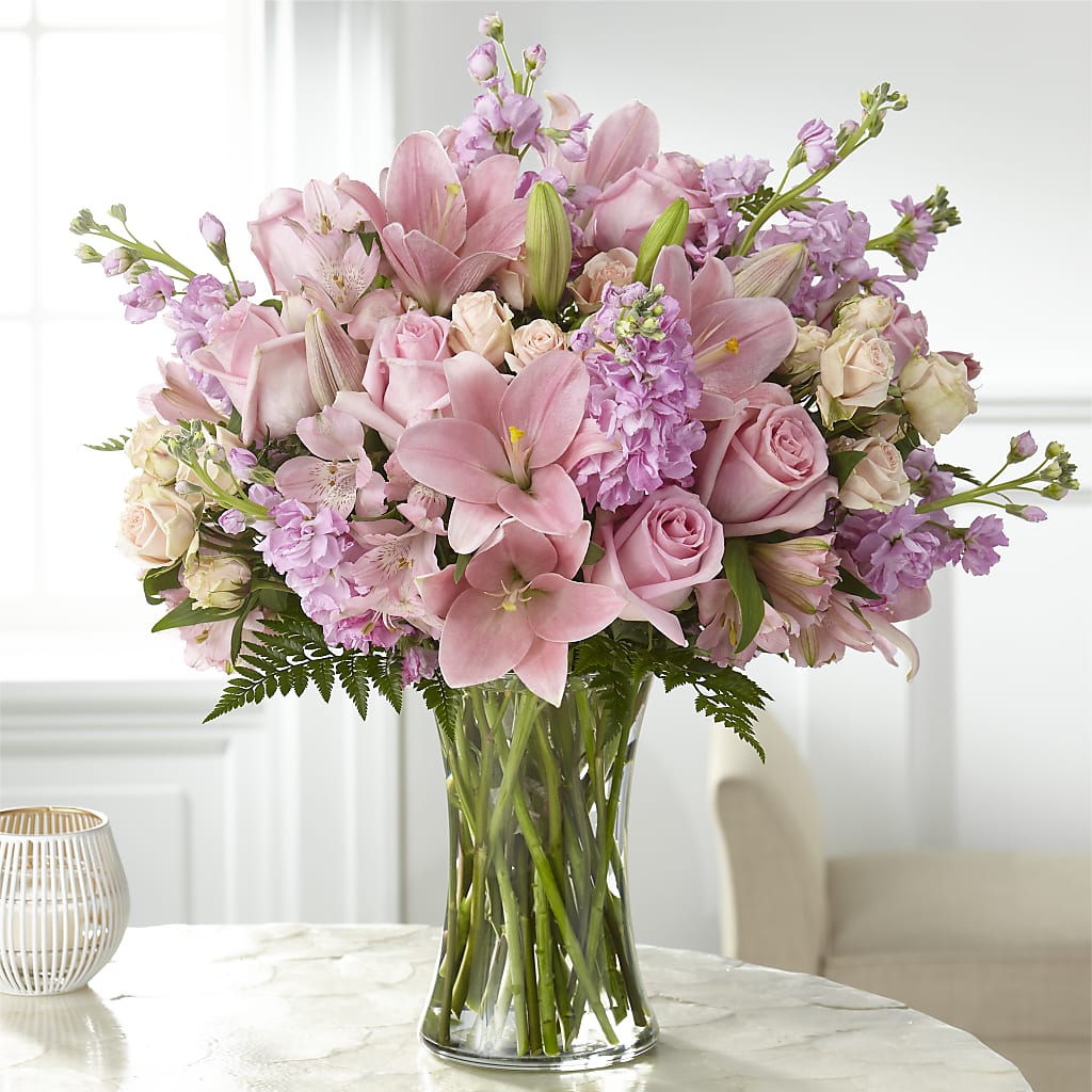 Wishes & Blessings Bouquet – CHRISTELL'S FLOWERS, Killeen TX