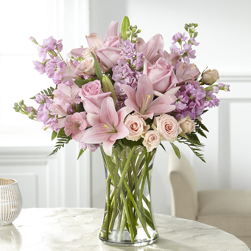 Wishes & Blessings Bouquet – CHRISTELL'S FLOWERS, Killeen TX