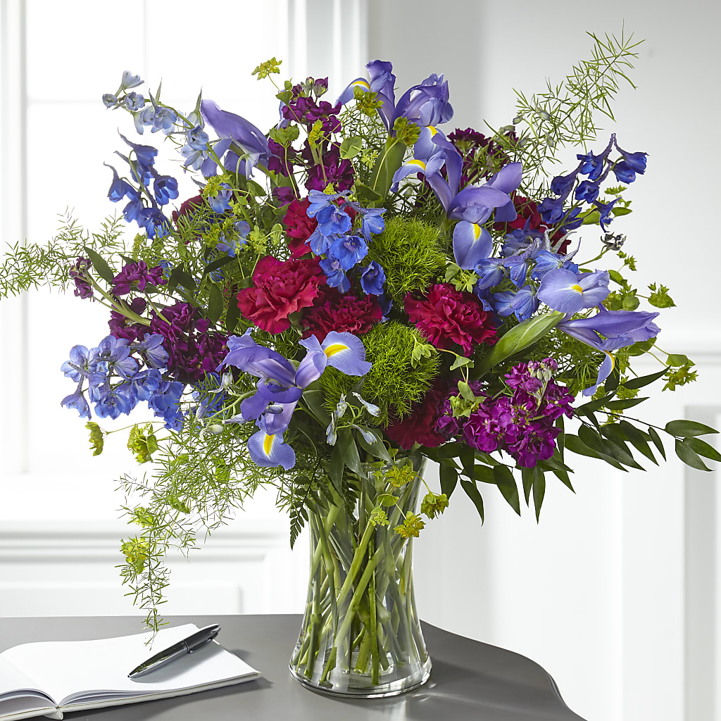 Giving Grace Bouquet – CHRISTELL'S FLOWERS, Killeen TX