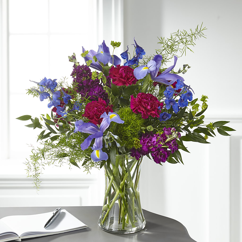Giving Grace Bouquet – CHRISTELL'S FLOWERS, Killeen TX