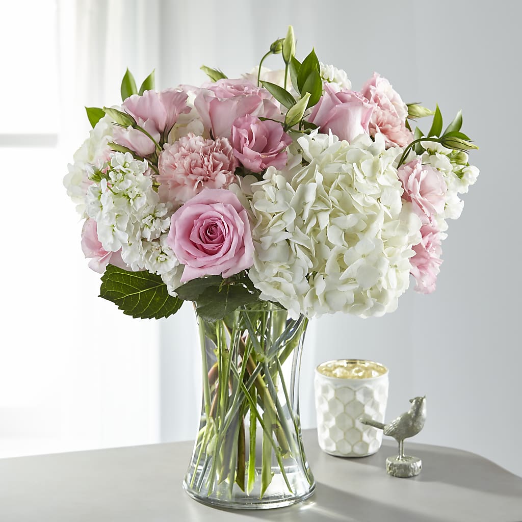 Guiding Grace Bouquet – CHRISTELL'S FLOWERS, Killeen TX
