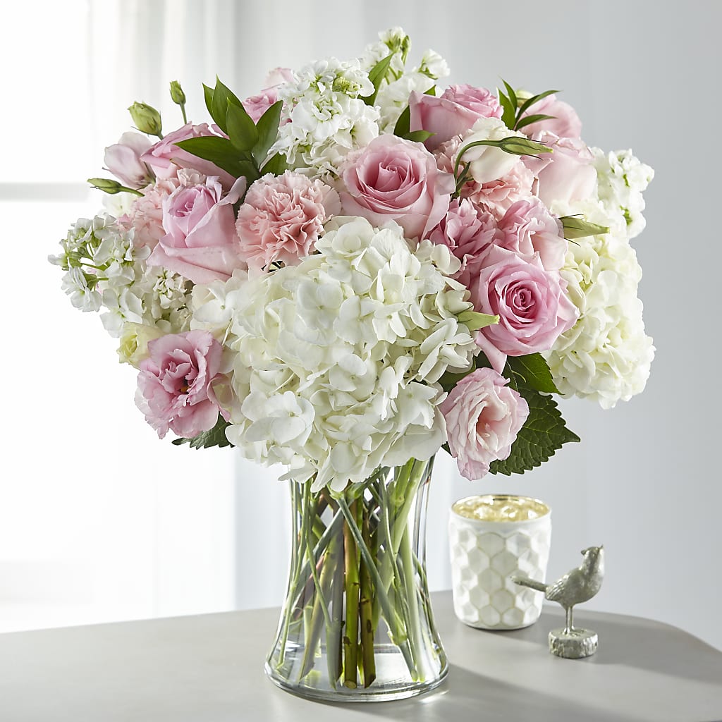 Guiding Grace Bouquet – CHRISTELL'S FLOWERS, Killeen TX
