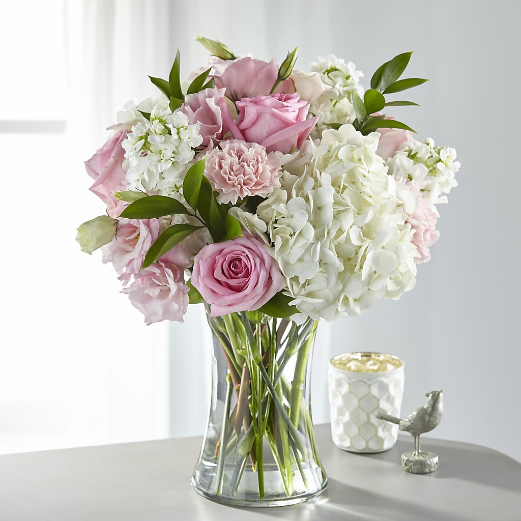Guiding Grace Bouquet – CHRISTELL'S FLOWERS, Killeen TX