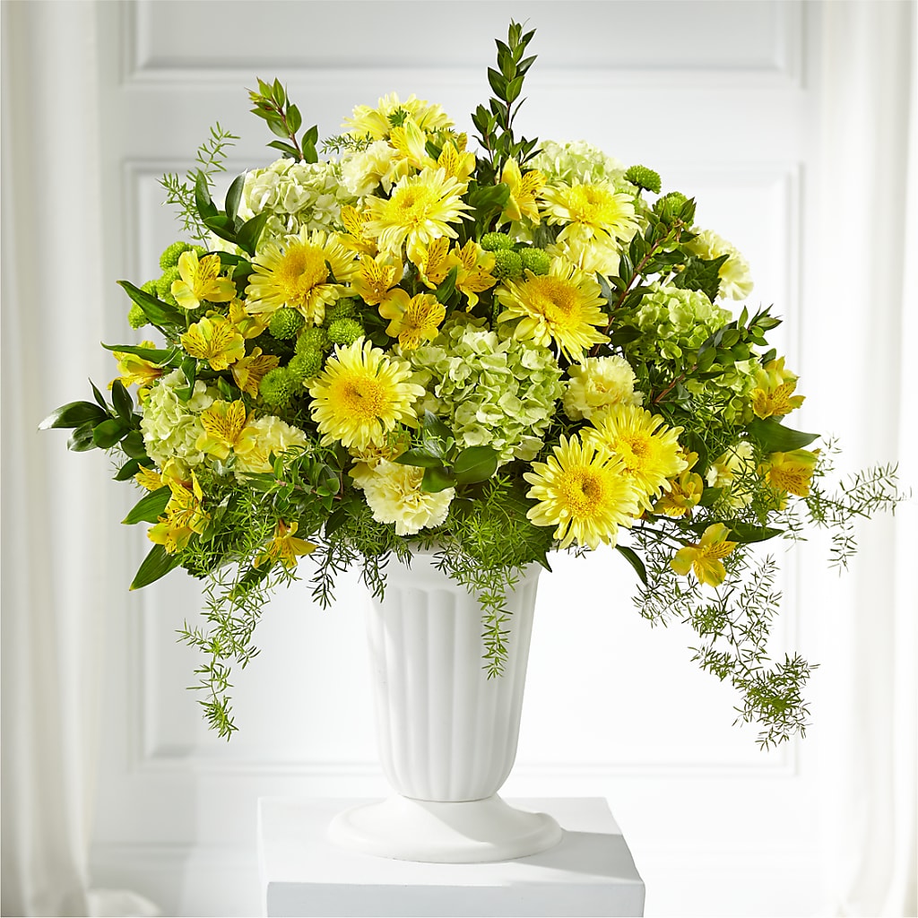 Beloved Blessings Arrangement – CHRISTELL'S FLOWERS, Killeen TX