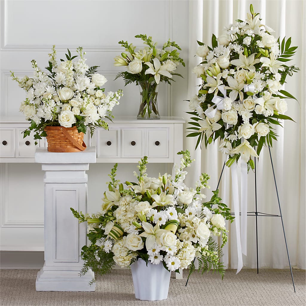 Sincerest Condolences Set