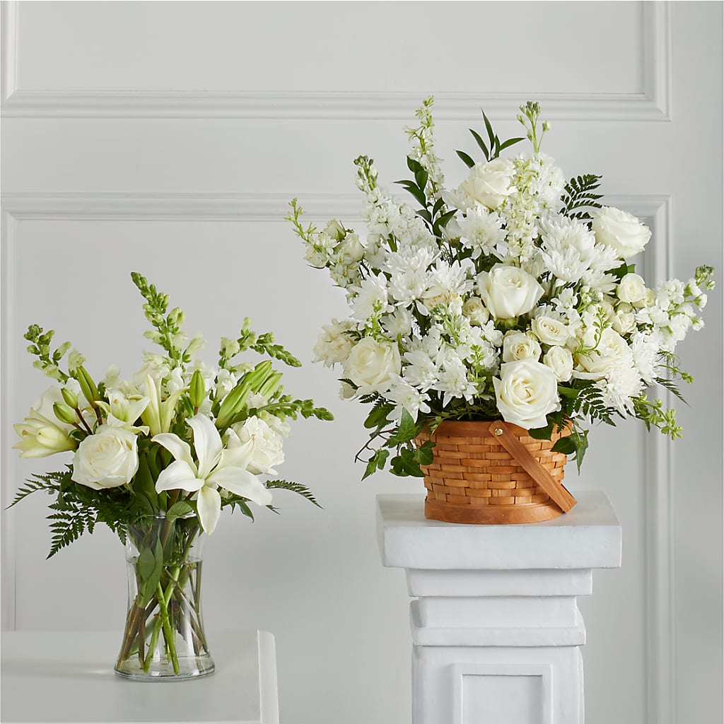 Sincerest Condolences Set