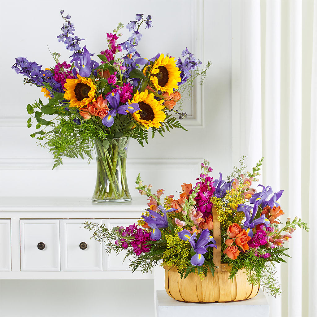 Rays of Life Collection Set – CHRISTELL'S FLOWERS, Killeen TX