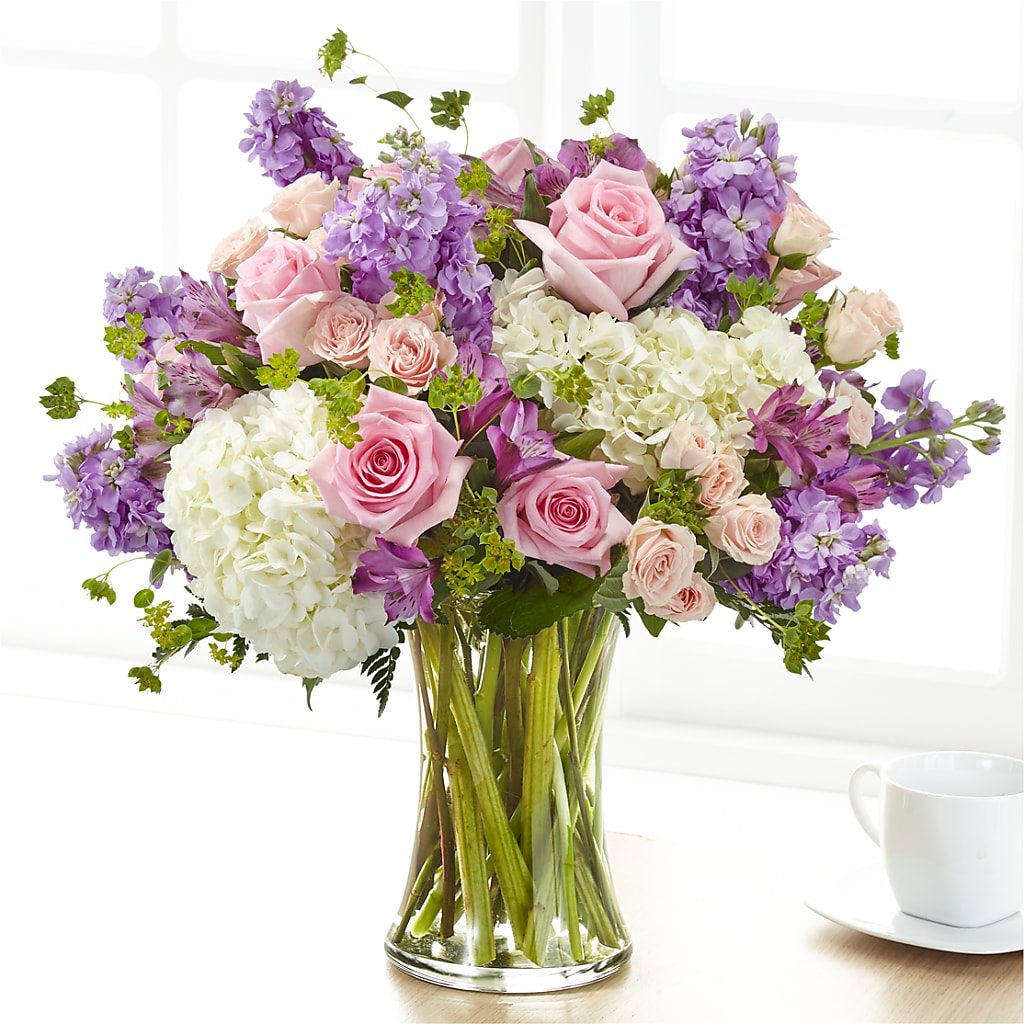 Shared Sentiment Bouquet – CHRISTELL'S FLOWERS, Killeen TX
