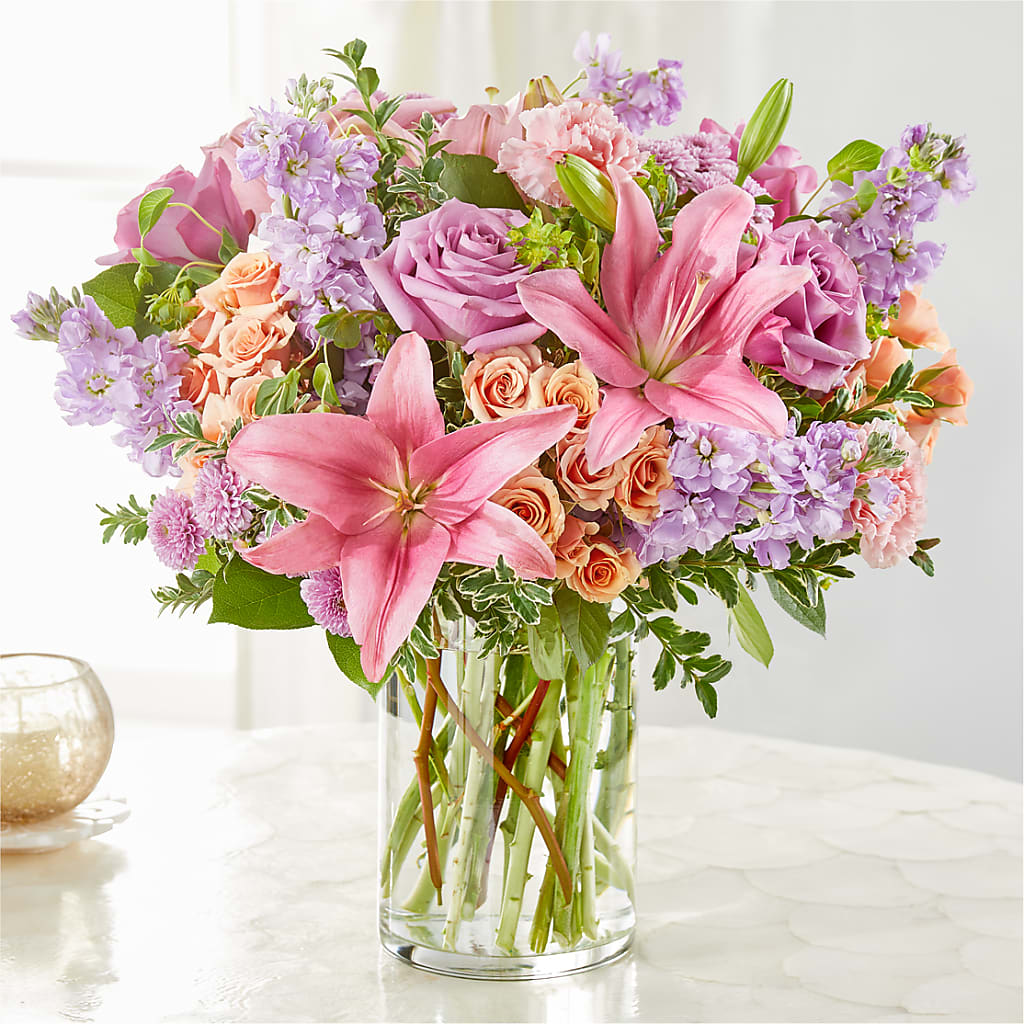 Resilience Bouquet – CHRISTELL'S FLOWERS, Killeen TX