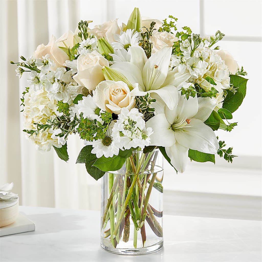 Hope & Renewal Bouquet – CHRISTELL'S FLOWERS, Killeen TX