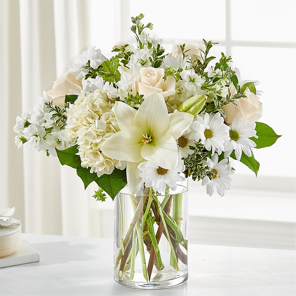 Hope & Renewal Bouquet – CHRISTELL'S FLOWERS, Killeen TX