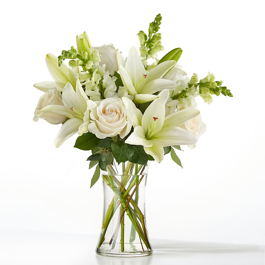 Eternal Friendship Bouquet – CHRISTELL'S FLOWERS, Killeen TX