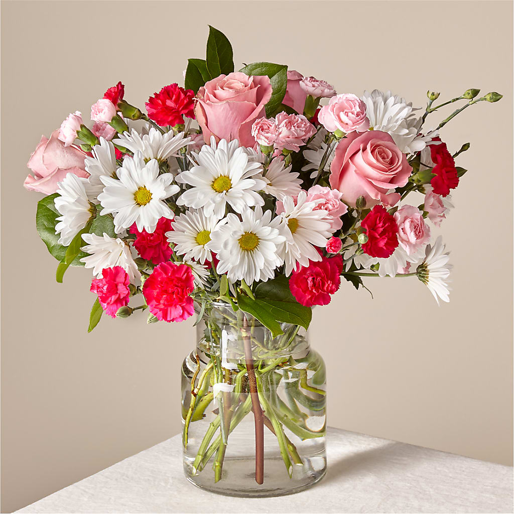 Sweet Surprises® Bouquet – CHRISTELL'S FLOWERS, Killeen TX