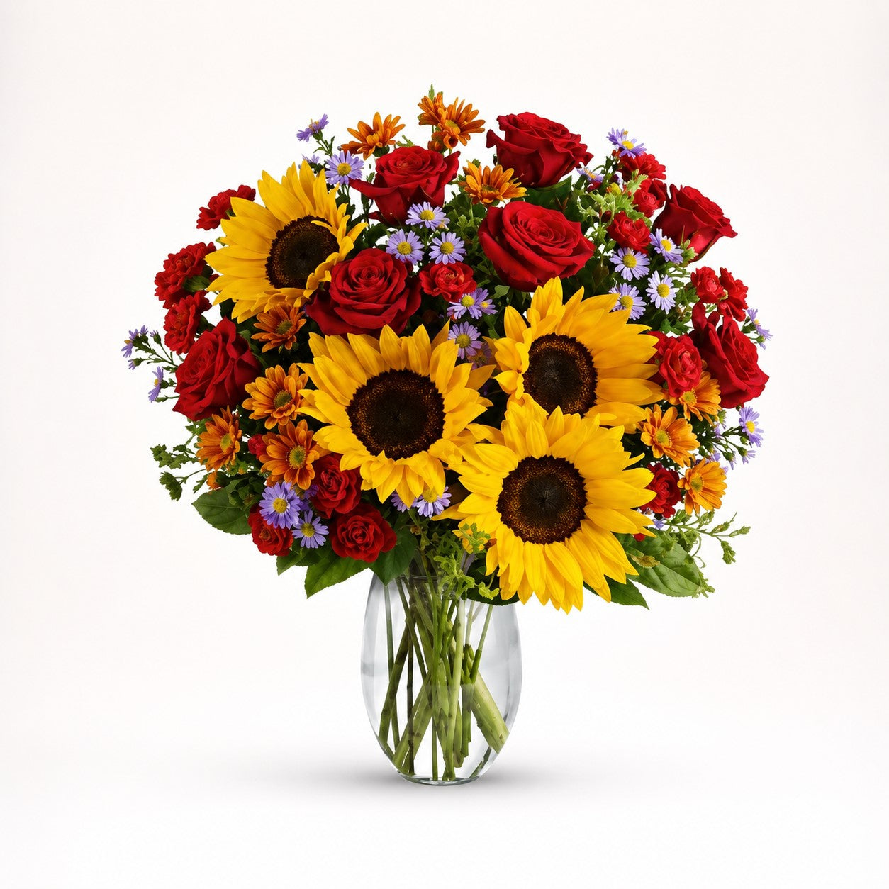 Pure Happiness Bouquet – CHRISTELL'S FLOWERS, Killeen TX