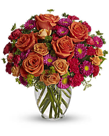 How Sweet It Is – CHRISTELL'S FLOWERS, Killeen TX