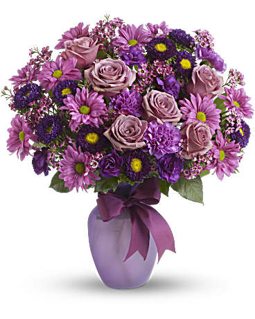 Love and Laughter Bouquet