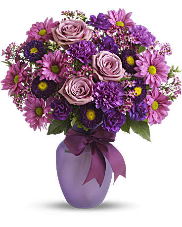 Love and Laughter Bouquet – CHRISTELL'S FLOWERS, Killeen TX