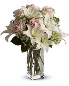 Heavenly and Harmony – CHRISTELL'S FLOWERS, Killeen TX