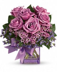 Morning Melody – CHRISTELL'S FLOWERS, Killeen TX