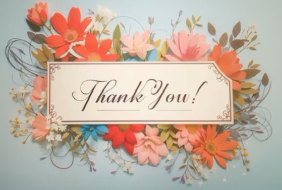 Tip Our Team (optional gratuity) – CHRISTELL'S FLOWERS, Killeen TX