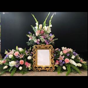 Ultimate Tabletop Tribute – CHRISTELL'S FLOWERS, Killeen TX