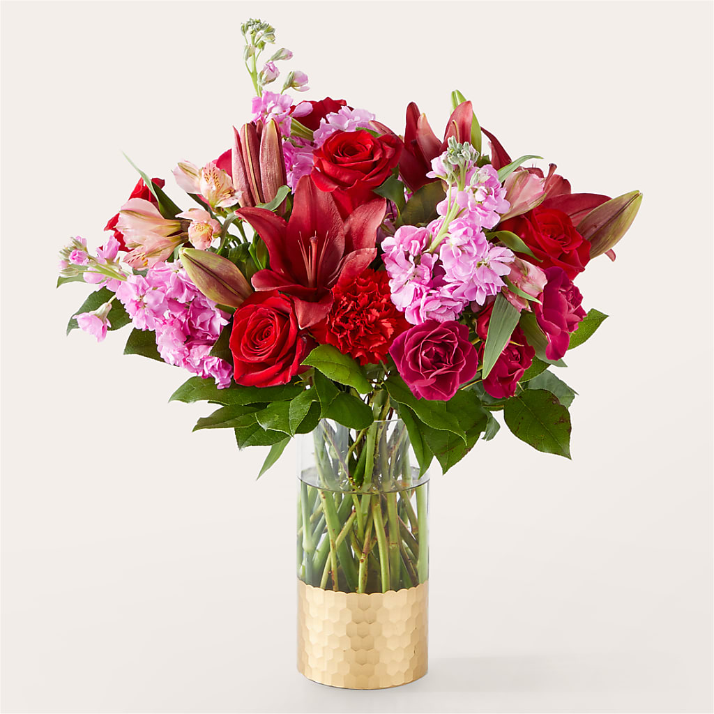 Match Made in Heaven Bouquet – CHRISTELL'S FLOWERS, Killeen TX