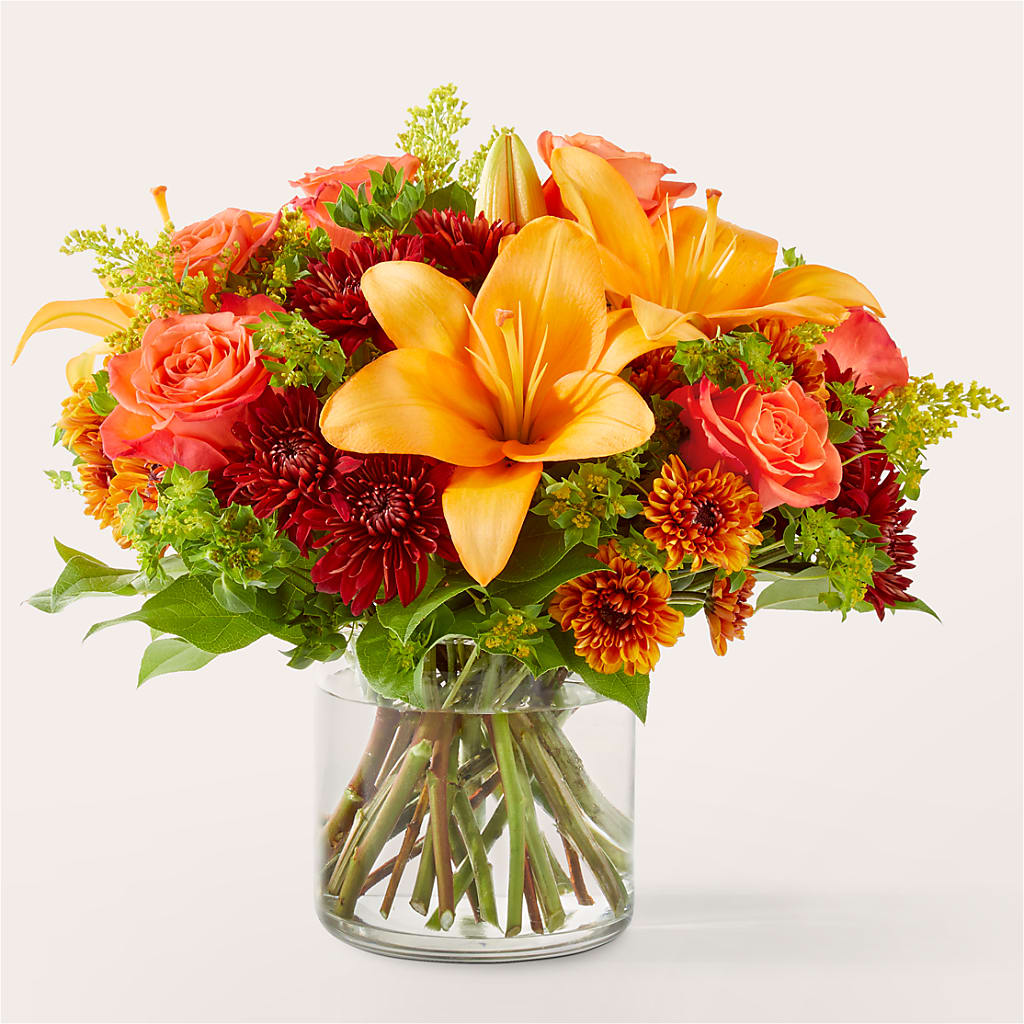 Honeycrisp Bouquet – CHRISTELL'S FLOWERS, Killeen TX