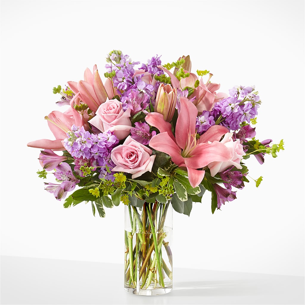 Precious Petals Bouquet – CHRISTELL'S FLOWERS, Killeen TX