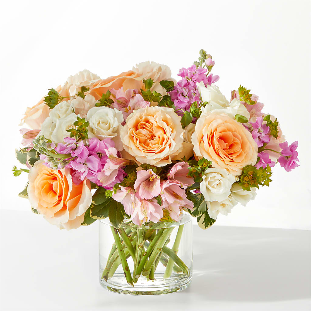Paradise Bouquet – CHRISTELL'S FLOWERS, Killeen TX