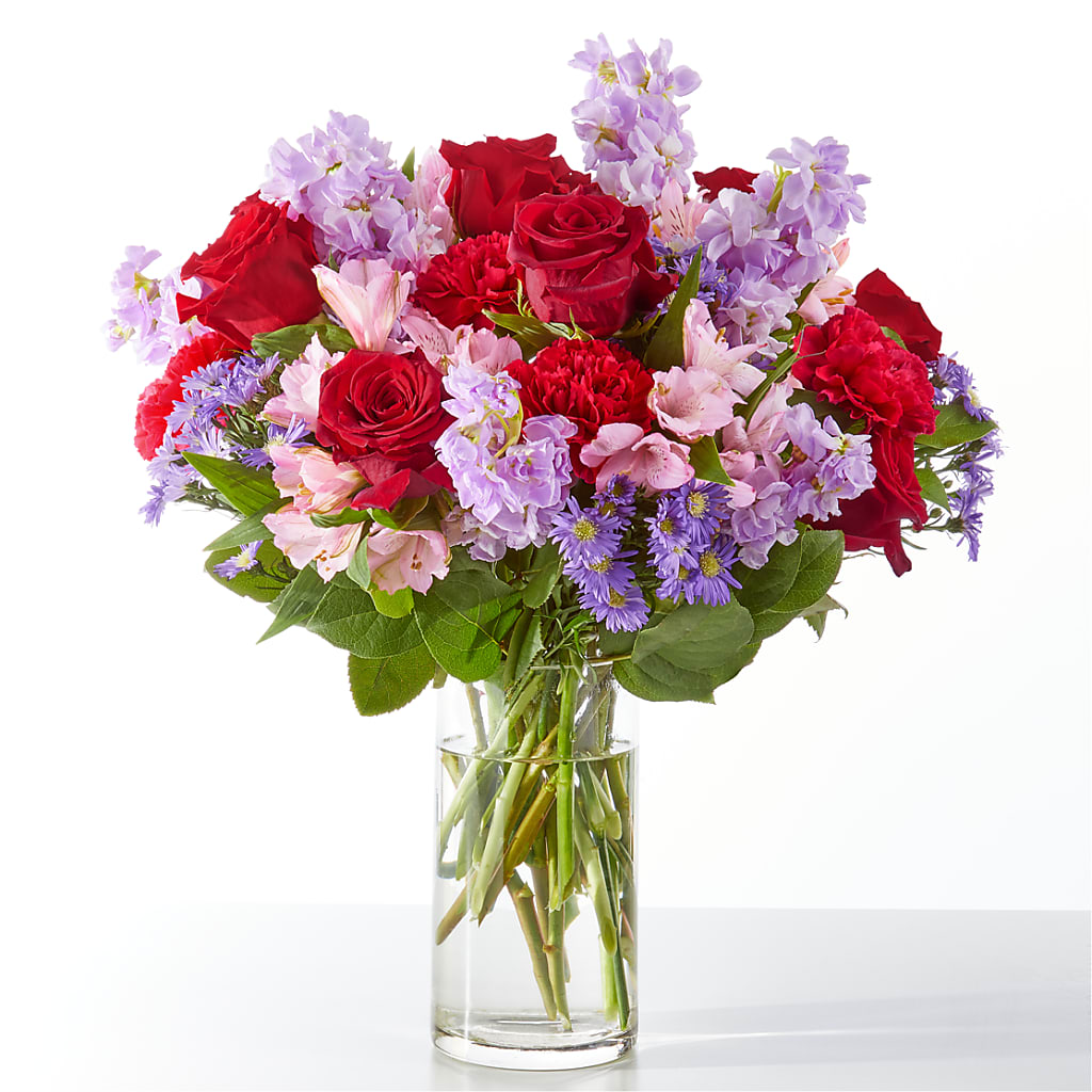 Your Majesty Bouquet – CHRISTELL'S FLOWERS, Killeen TX