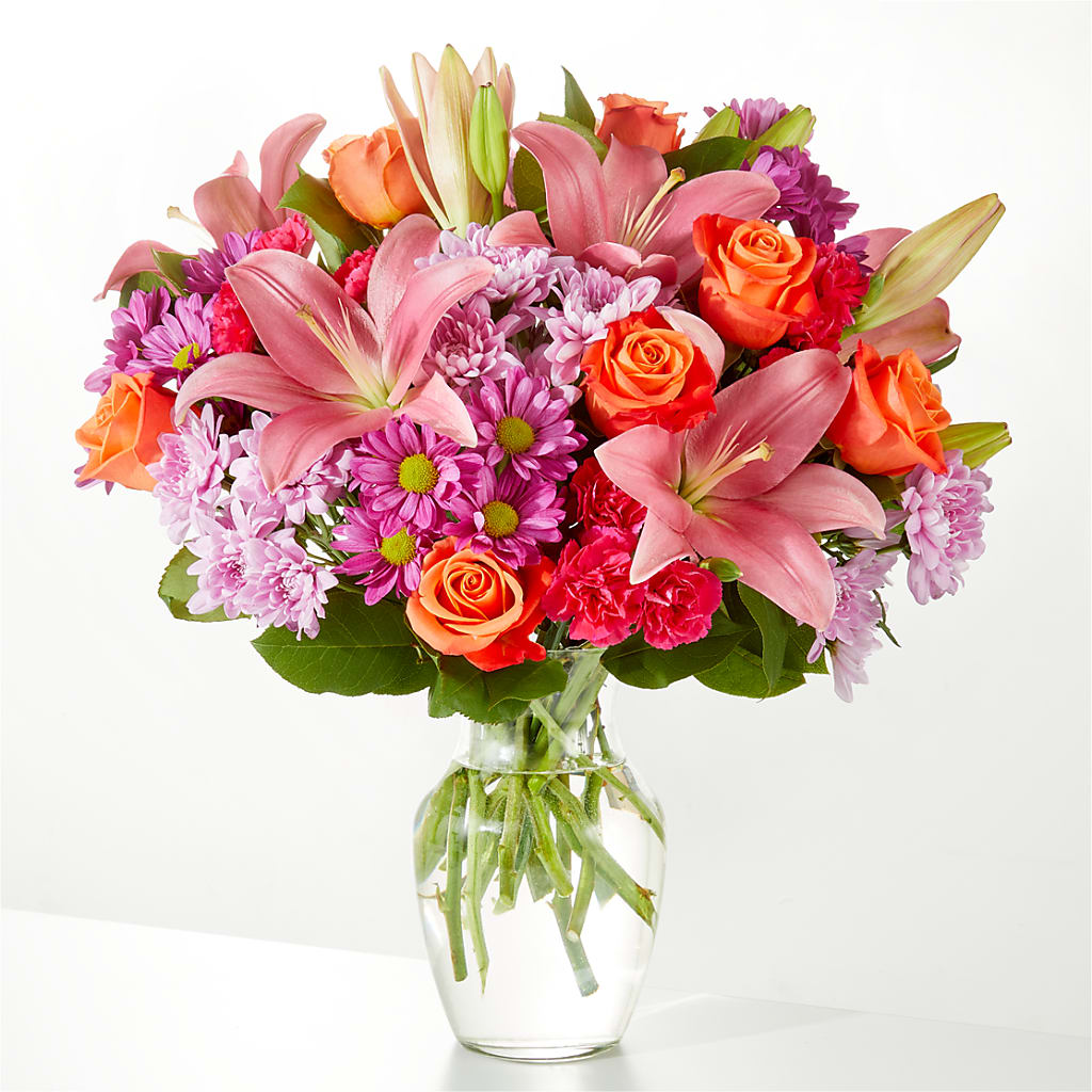 One and Only Bouquet – CHRISTELL'S FLOWERS, Killeen TX