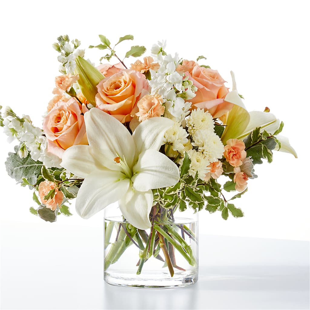 Darling Bouquet – CHRISTELL'S FLOWERS, Killeen TX