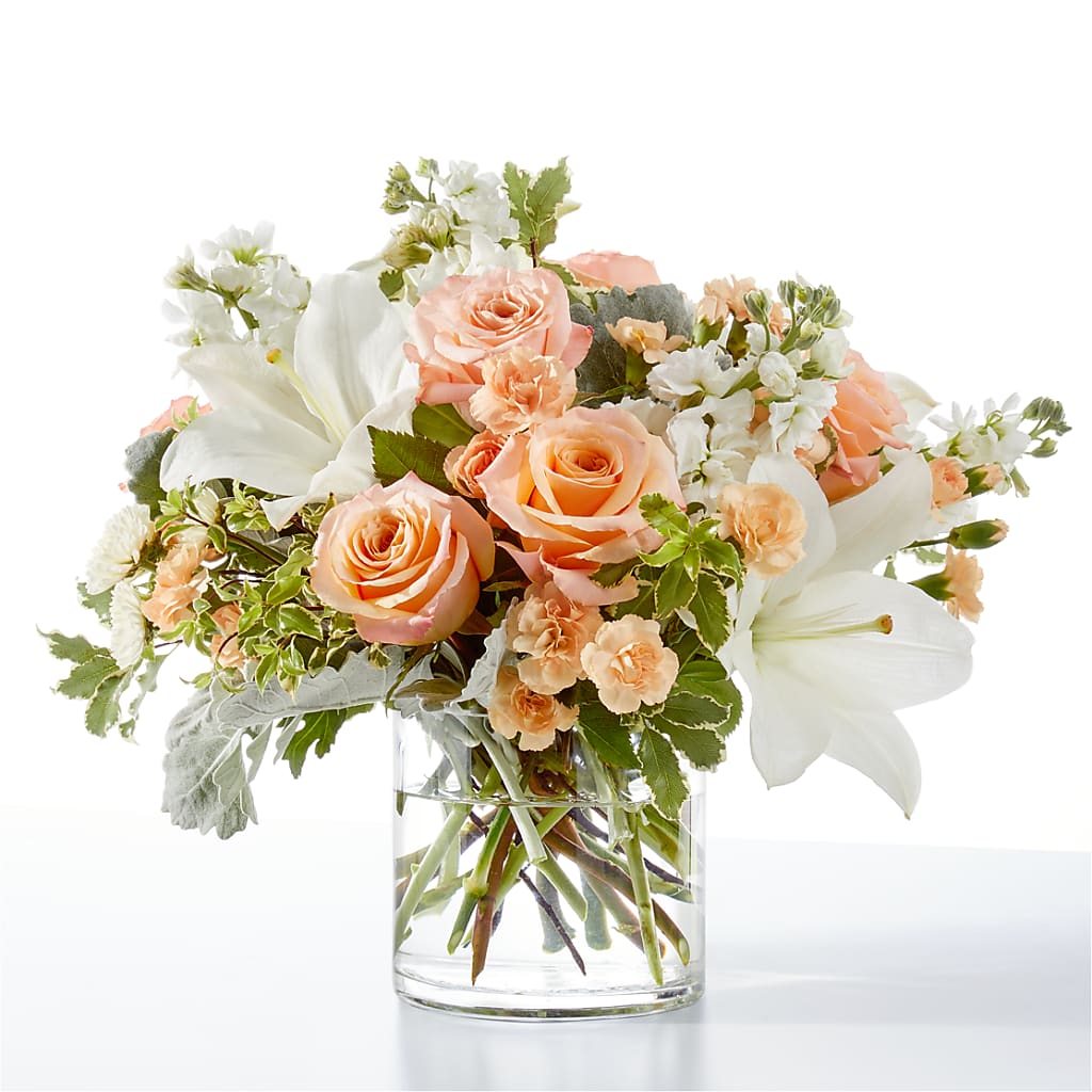 Darling Bouquet – CHRISTELL'S FLOWERS, Killeen TX