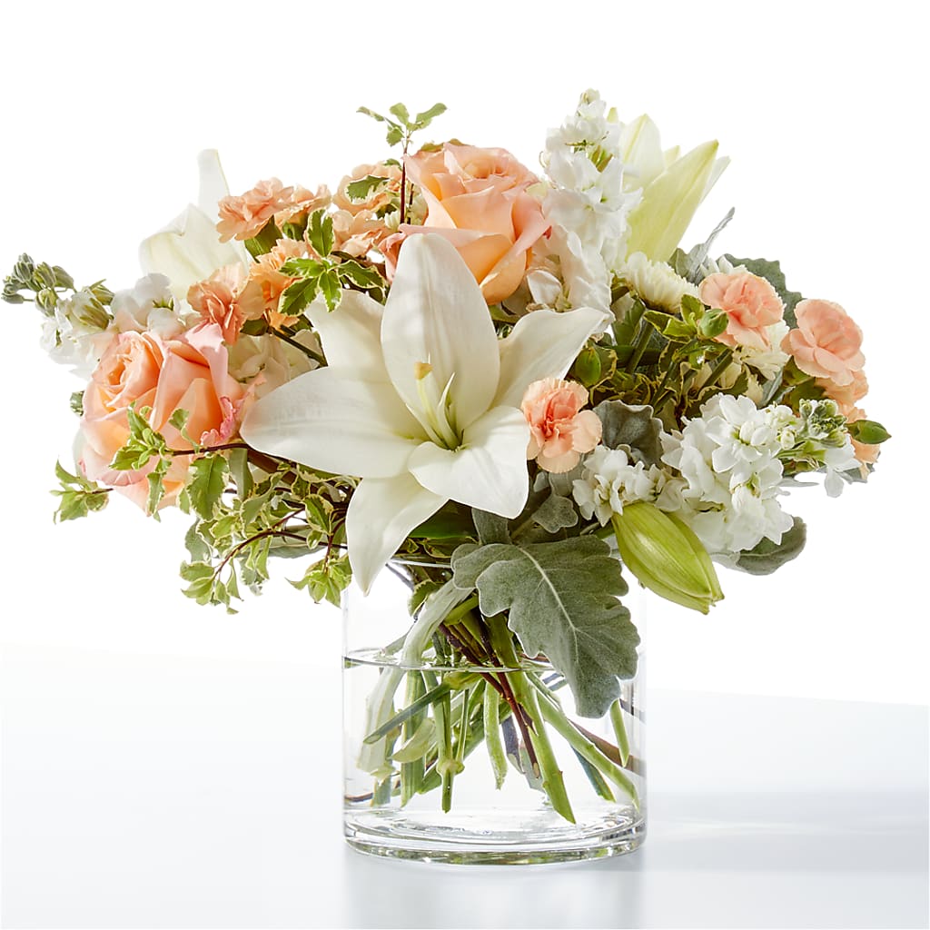 Darling Bouquet – CHRISTELL'S FLOWERS, Killeen TX