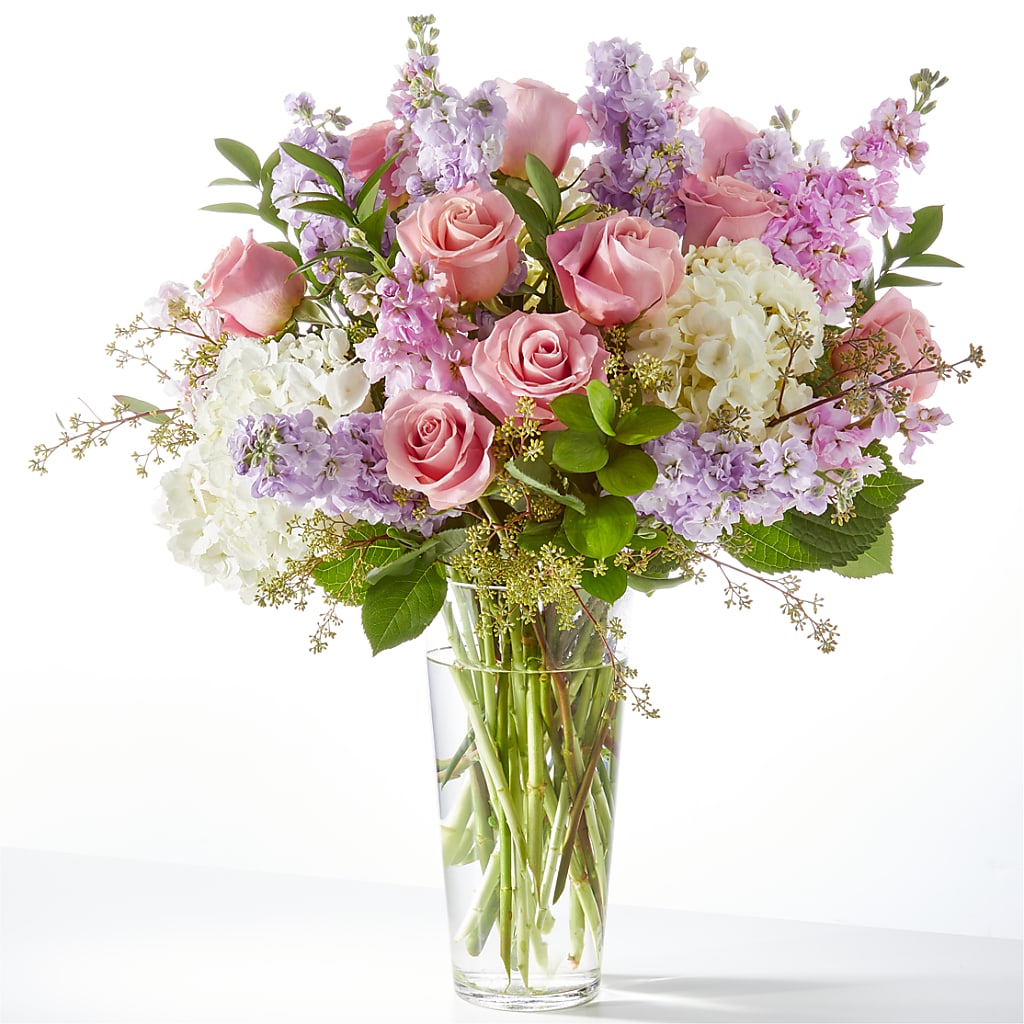 Embraced Bouquet – CHRISTELL'S FLOWERS, Killeen TX