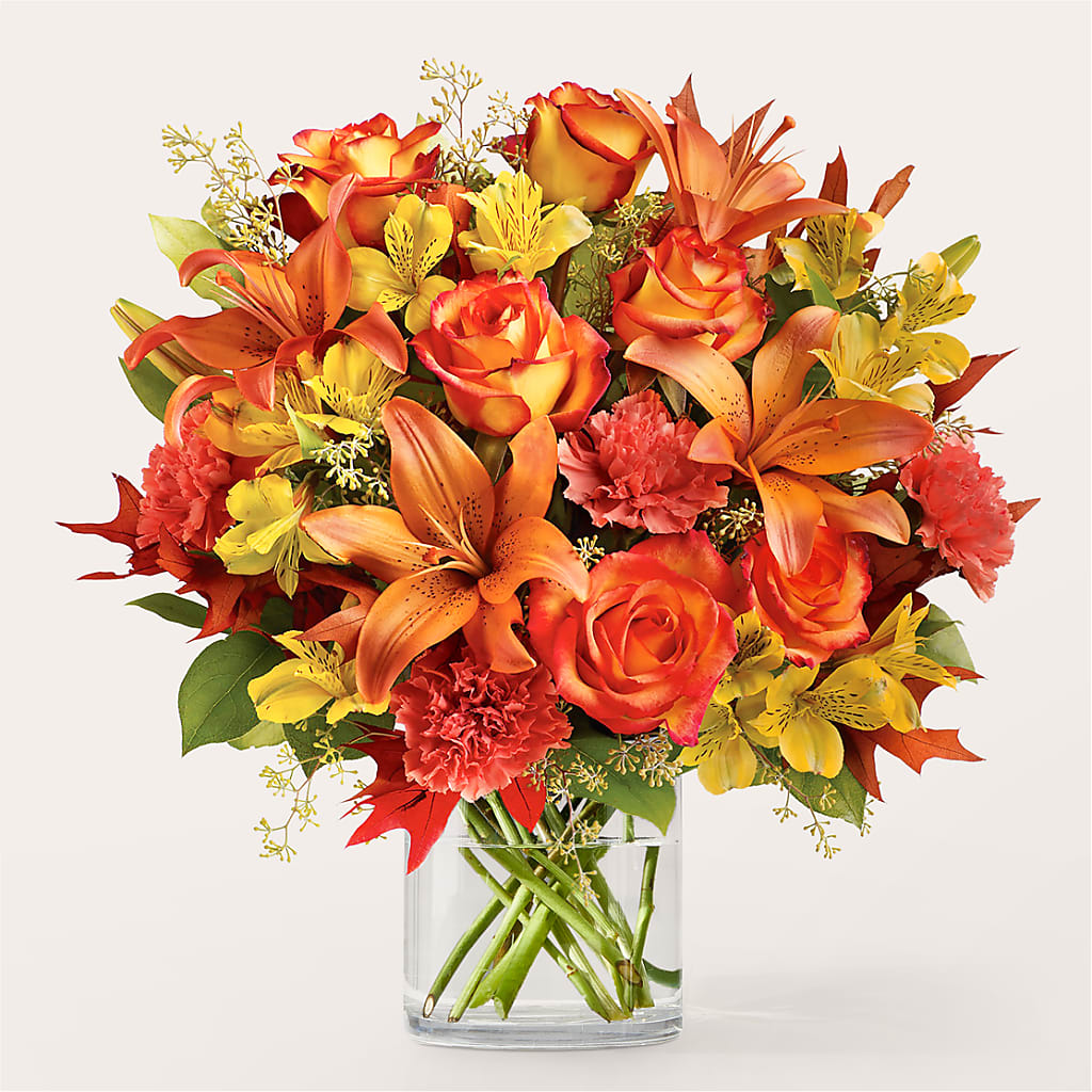 Pecan Pie Bouquet – CHRISTELL'S FLOWERS, Killeen TX