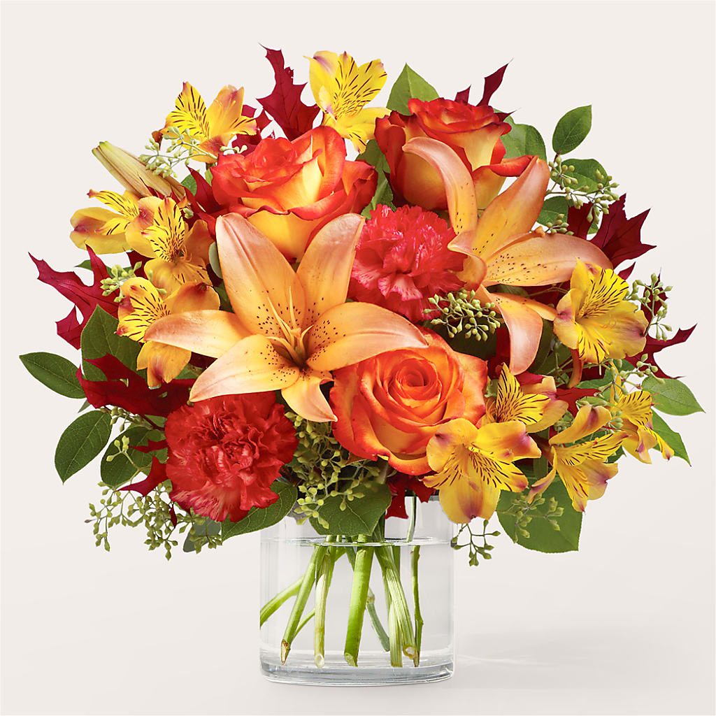 Pecan Pie Bouquet – CHRISTELL'S FLOWERS, Killeen TX