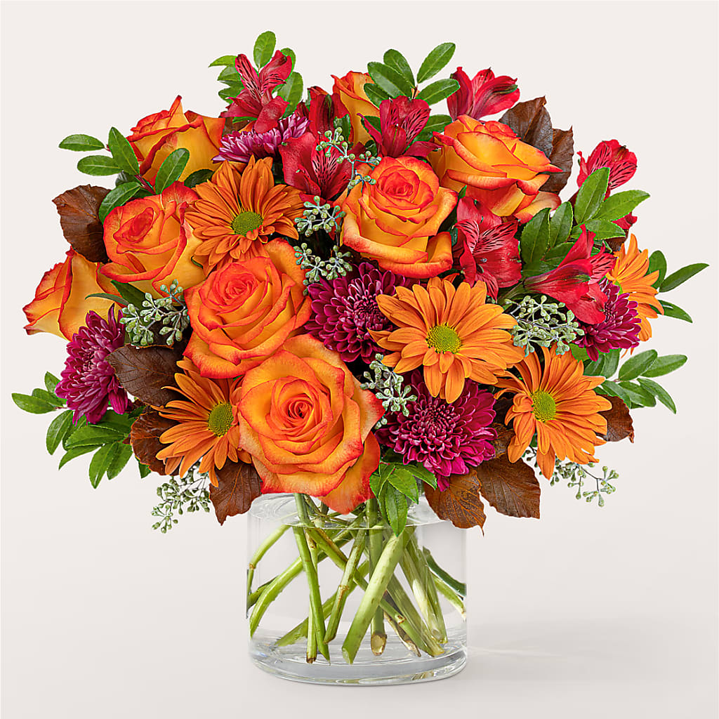 Brisk Morning Bouquet – CHRISTELL'S FLOWERS, Killeen TX